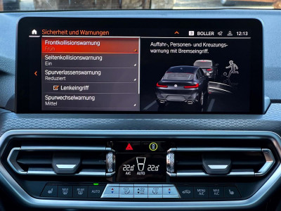 BMW X4 Gebrauchtwagen