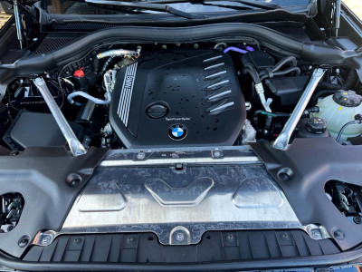 BMW X4 Gebrauchtwagen