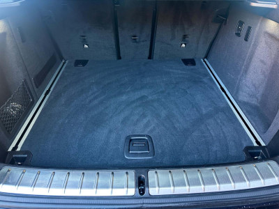 BMW X4 Gebrauchtwagen