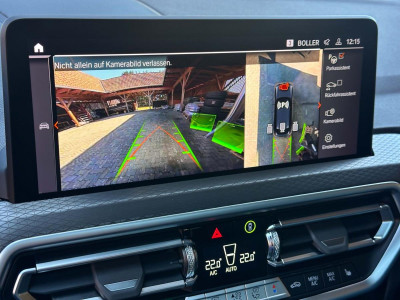 BMW X4 Gebrauchtwagen