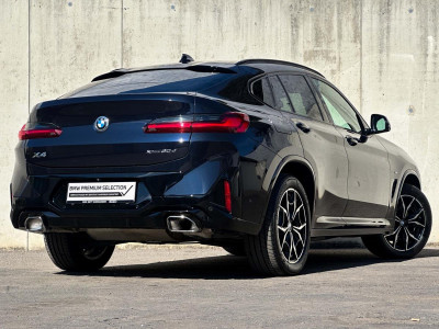 BMW X4 Gebrauchtwagen