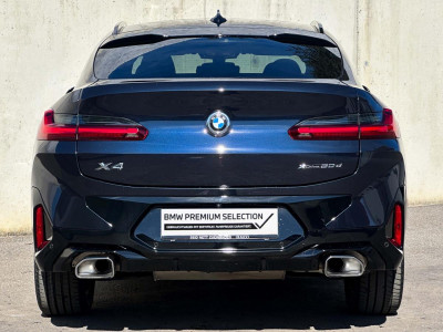 BMW X4 Gebrauchtwagen