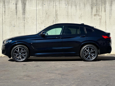 BMW X4 Gebrauchtwagen