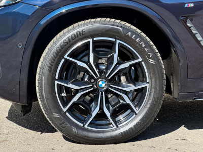 BMW X4 Gebrauchtwagen