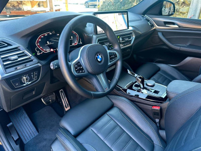 BMW X4 Gebrauchtwagen