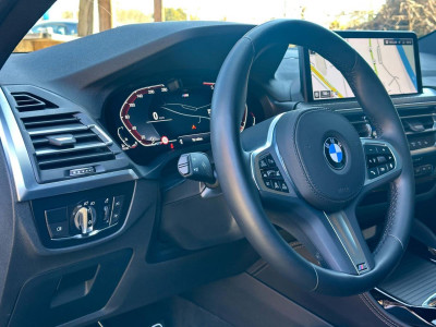 BMW X4 Gebrauchtwagen