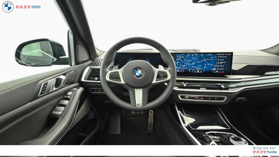 BMW X7 Gebrauchtwagen