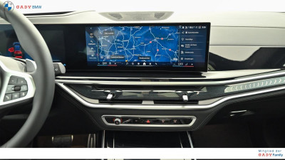 BMW X7 Gebrauchtwagen