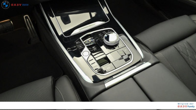 BMW X7 Gebrauchtwagen