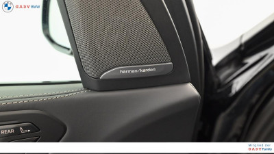 BMW X7 Gebrauchtwagen