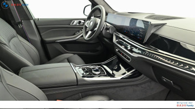 BMW X7 Gebrauchtwagen