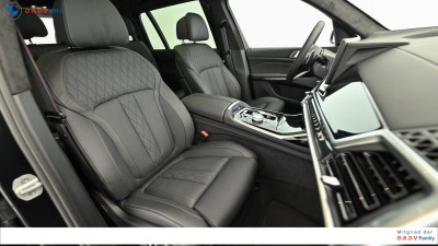 BMW X7 Gebrauchtwagen