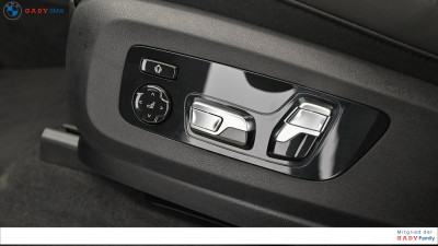 BMW X7 Gebrauchtwagen