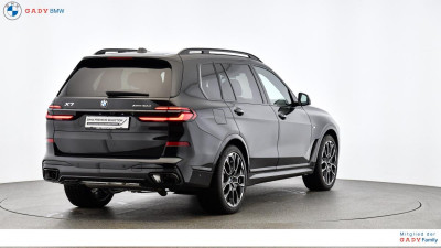 BMW X7 Gebrauchtwagen