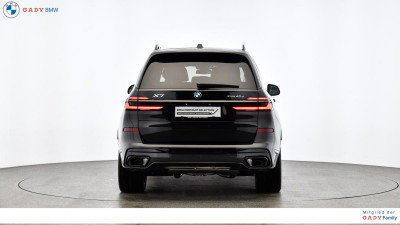 BMW X7 Gebrauchtwagen