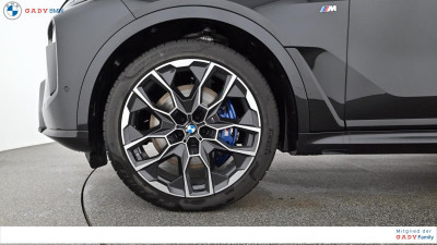 BMW X7 Gebrauchtwagen