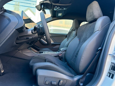 BMW 2er Vorführwagen