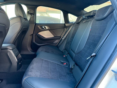 BMW 2er Vorführwagen