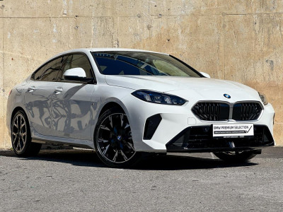 BMW 2er Vorführwagen