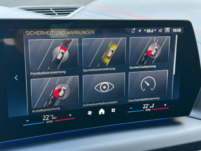 BMW 2er Vorführwagen