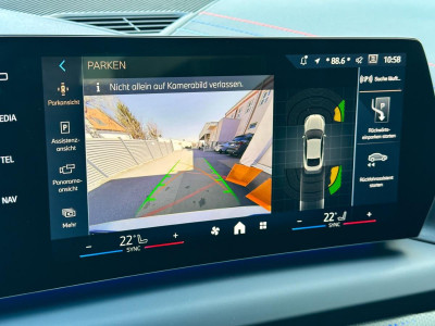 BMW 2er Vorführwagen