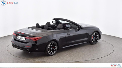 BMW 4er Gebrauchtwagen