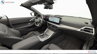 BMW 4er Gebrauchtwagen