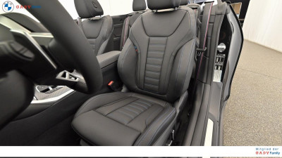 BMW 4er Gebrauchtwagen