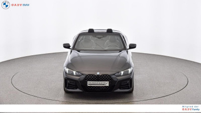 BMW 4er Gebrauchtwagen