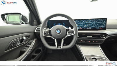 BMW 3er Gebrauchtwagen