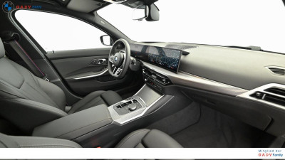 BMW 3er Gebrauchtwagen