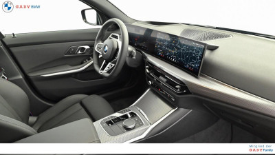 BMW 3er Gebrauchtwagen