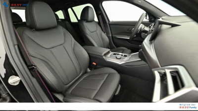 BMW 3er Gebrauchtwagen