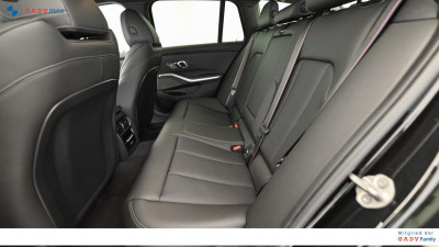 BMW 3er Gebrauchtwagen