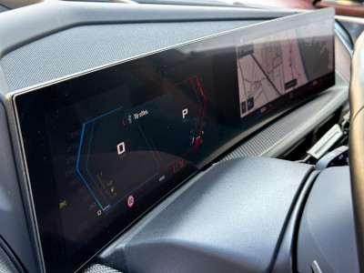 BMW XM Gebrauchtwagen