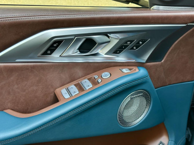 BMW XM Gebrauchtwagen