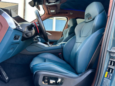 BMW XM Gebrauchtwagen