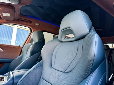 BMW XM Gebrauchtwagen