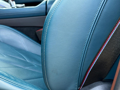 BMW XM Gebrauchtwagen