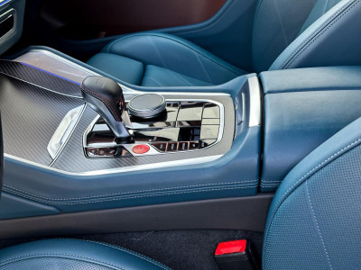 BMW XM Gebrauchtwagen