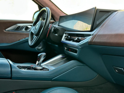 BMW XM Gebrauchtwagen