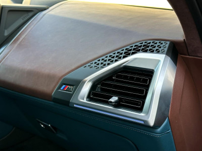 BMW XM Gebrauchtwagen