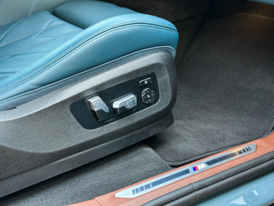 BMW XM Gebrauchtwagen