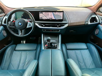 BMW XM Gebrauchtwagen