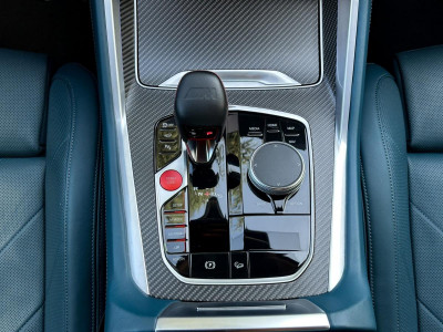 BMW XM Gebrauchtwagen