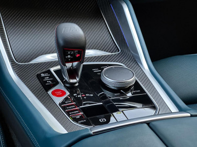 BMW XM Gebrauchtwagen