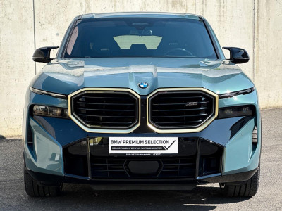 BMW XM Gebrauchtwagen