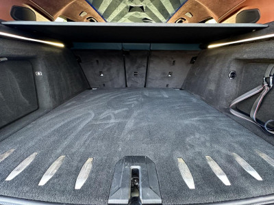 BMW XM Gebrauchtwagen