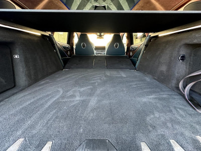 BMW XM Gebrauchtwagen