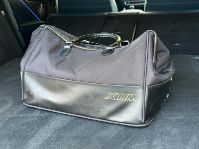 BMW XM Gebrauchtwagen